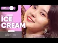 [GP999] Cherry Swirl - 'Ice Cream' (Original:Blackpink, Selena Gomez) | Line Distribution