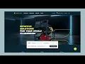 Website Login