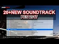 PES 2017 How to change Soundtracks Update 2024 CPK