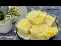 CREAMY JASUKE (JAgung SUsu KEju) enak banget bisa jadi ide jualan..