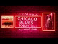 05   Junior Wells   All Night Long