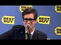 Panic! At The Disco: The Ballad of Mona Lisa (LIVE ACOUSTIC)