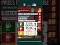 Gas Prices July 10 2026 - BREAKING Prices Reverse Course Rise 5 Cents AAA Report