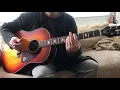 All Your Love by Otis Rush - Part 6 - minor 7th chord embellishments