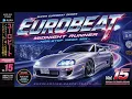 Super Eurobeat Vol. 15: Midnight Runner (Non-Stop Mega Mix)