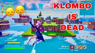 How To Make Fortnite Klombo BedWars Great Again