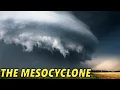The Mesocyclone The Beating Heart of a Supercell