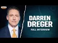 TSN s Darren Dreger Talks Leafs Panic Red-Hot Sabres More The Insider Hotline