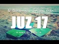 Download Lagu Juzz 17 Al Quran dan Terjemahan Indonesia