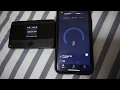TPG Singapore 4G Network speedtest