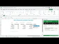 AI to generate Excel Lambda Function