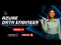 Azure Data Engineer Full Course Session 13 SQL Group By Union Exists CASE GS InfoTekh