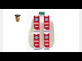 Gallons Quarts Pints