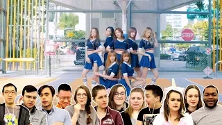 Download Classical Musicians React: CLC 'I Like It' MP3