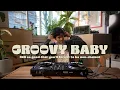 Download Lagu GROOVY BABY | R\u0026B so good you can't stay non-chalant