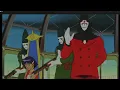 Nadia the secret of blue water lore be like