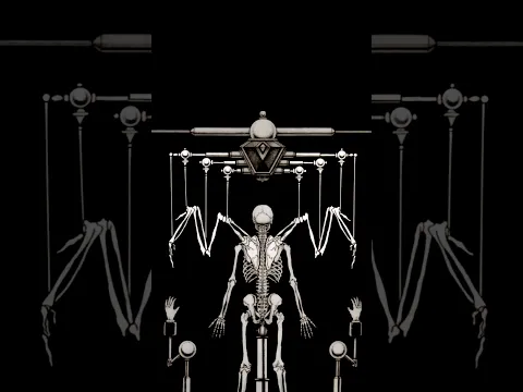 How Wings Are Attached to the Backs of Angels | Comment les ailes sont attachées au dos des anges 🪽
