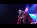 Rotimi | "In My Bed" LIVE