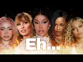 Download Lagu These unpopular music opinions gotta give at some point. 