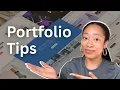AVOID These Common Mistakes in UX Design Portfolios