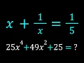 How To Evaluate A Polynomial Expression