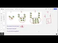 Visual Pattern Challenge 167 - bees