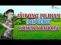 Download Lagu Jaipong Pilihan Terbaik Ipah gebot - Kawin Kaharta | Jaipongan Lawas