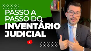 Direito sucessório: Aprenda o passo a passo do inventário judicial