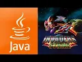 All Invaders Strike Games for Java Review