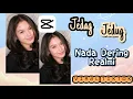 Download Lagu Tutorial Edit Video Jedag Jedug Viral Tiktok✨ ||  Nada Dering Realmi || Capcut🌼