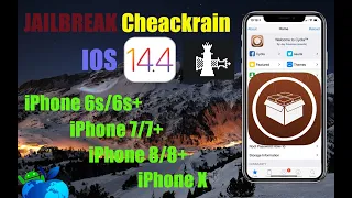 Download Realiza el Jailbreak en IOS 14.4.2 en Windows gracias a Checkra1n ( iPhone X e inferiores) MP3