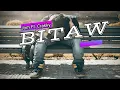 Bitaw - Jom x Crakky (Lyrics Video)