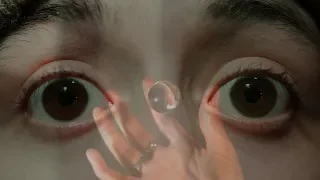 crumb locket official video 