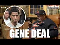 Download Lagu Gene Deal Goes Off On Video Of Diddy's Son Celebrating His Dad Beating RICO Charges: \