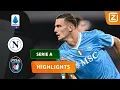 Download Lagu OUD-AJACIED LUCCA ONGEKEND BELANGRIJK VOOR NAPOLI!!😱 | Napoli vs Pisa | Serie A 25/26 | Samenvatting