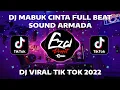 Download Lagu DJ MABUK CINTA KANE FULL BEAT VIRAL TIKTOK 2022 SOUND ARMADA