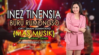 Download Inez Tinensia - Buru Rumongso (Official Music Video) MP3