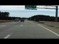 Interstate 795 Junction - Wilson NC