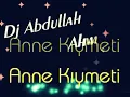 ♥ »Ahmet K« ♥ - Anne Kıymeti [2012 Arabesk Rap]