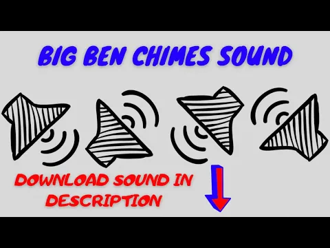 Download MP3 Big Ben Chimes Sound