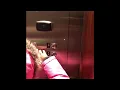 Elevator Ride At SoHo Hotel In Toronto