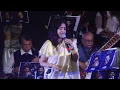 Download Lagu Naghma O Sher Ki Saugat | Ghazal | Madan Mohan | Lata Mangeshkar | Sanjeevani Bhelande Live