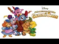 Download Lagu Adventures of the Gummi Bears (1985) Intro Cover (Norwegian / Norsk) 🇳🇴