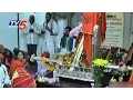 Sai Paduka Yatra 4th Day In Nashville Tennessee USA TV5 News