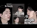 Download Lagu [COVER] 'Mahligai Seribu Mimpi' (MY\u0026KOR Ver) - ‘Iklim🇲🇾’ by HoonDoo🇰🇷