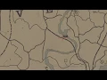 Red Dead Online Southern Roanoke Treasure RDR2