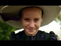 Meeting The Last Traditional Mennonites