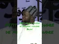 Lagu Soldarou Bamba salatu allah Nabi