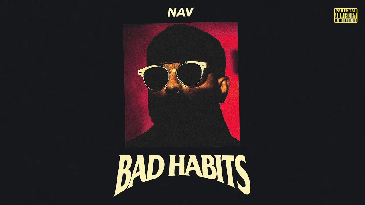 NAV - Hold Your Breath ft. Gunna (Official Audio)