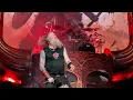 Amon Amarth - Raven's Flight : Live at Fox Theatre, Detroit MI 2026